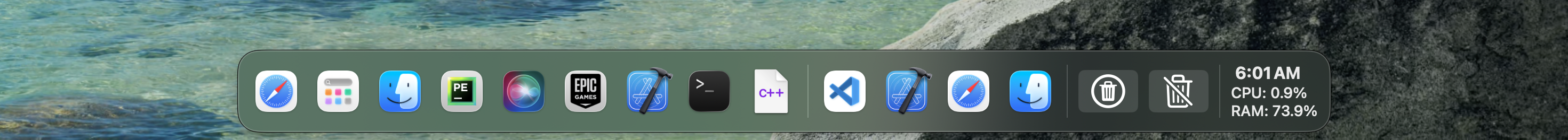 SuperDock Screenshot 3
